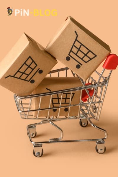 Shop