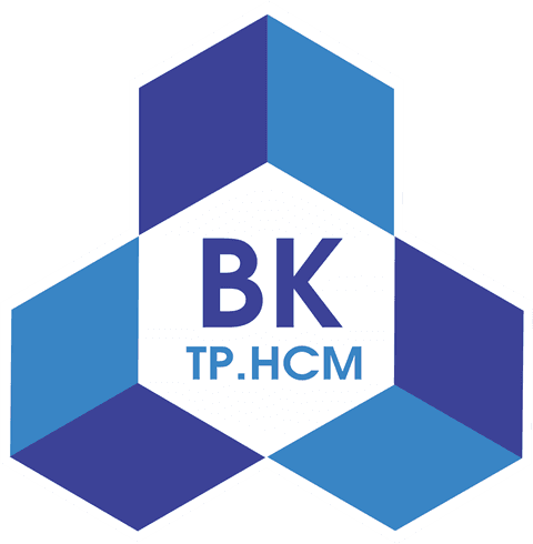 HCMUT Logo