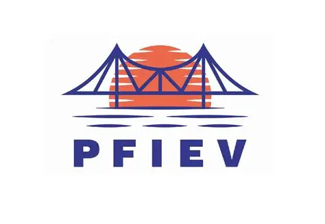 PFIEV Logo
