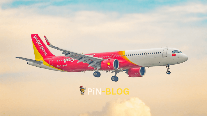 VIETJET AIR