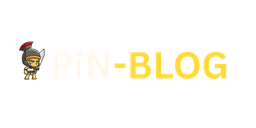 PiN-Blog Logo