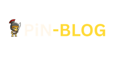 PiN-Blog Logo